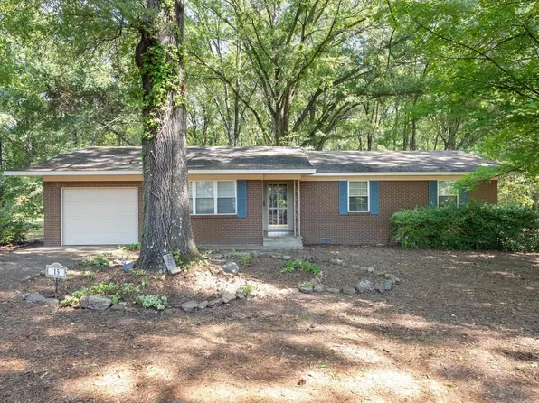 15 Fern Ln, Conway, AR 72032