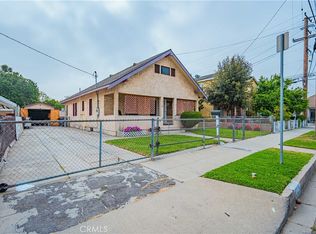 218 S Rose Ave, Compton, CA 90221