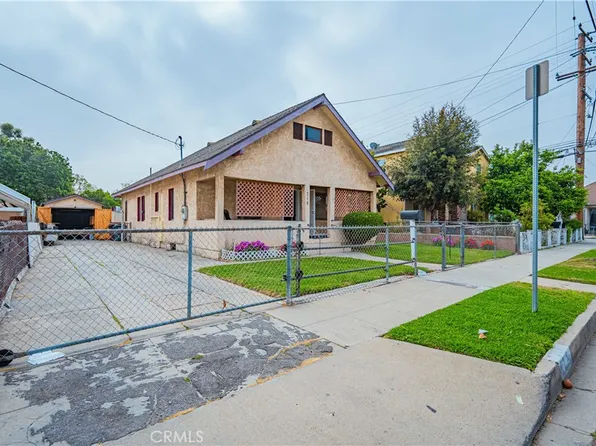 218 S Rose Ave, Compton, CA 90221