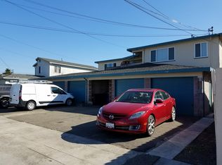 4214 Nevin Ave, Richmond, CA 94805