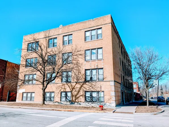 6146 N Ravenswood Ave APT 3E, Chicago, IL 60660