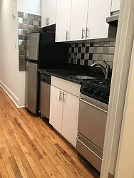 Rented by Metropolis Real Estate of Manhattan