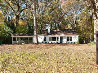 1033 Milam Cir, Clarkston, GA 30021