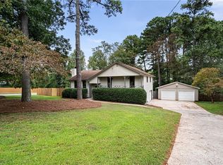 1801 Cumberland Trce, Acworth, GA 30102