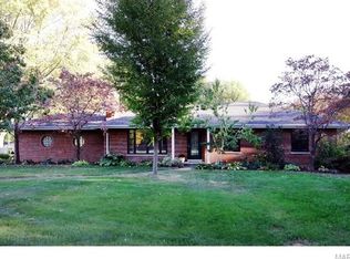 1506 Dougherty Ferry Rd, Saint Louis, MO 63122