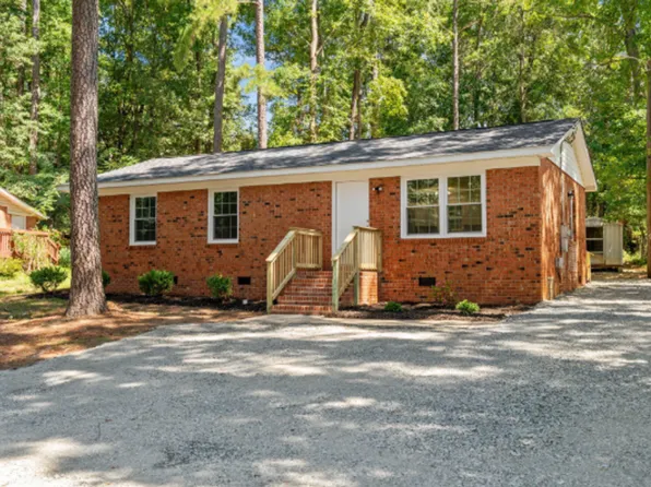1725 Carr Creek Rd, Sanford, NC 27332