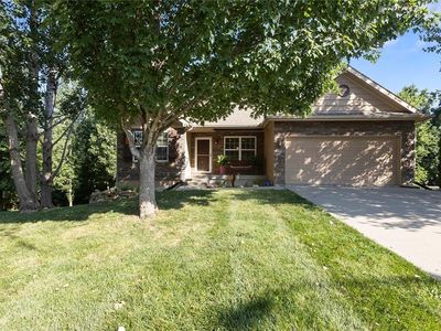4304 NE 85th St, Kansas City, MO, 64156