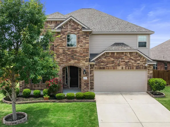 1000 Farm Creek Cv, Hutto, TX 78634