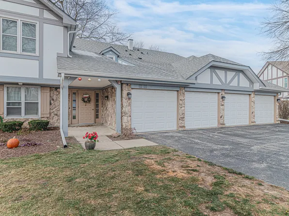 1310 Cromwell Ct #25-97, Vernon Hills, IL 60061