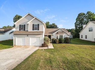 220 Teak Ln, Fairburn, GA 30213