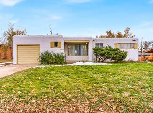 1814 Lark Bunting Ln, Pueblo, CO 81001