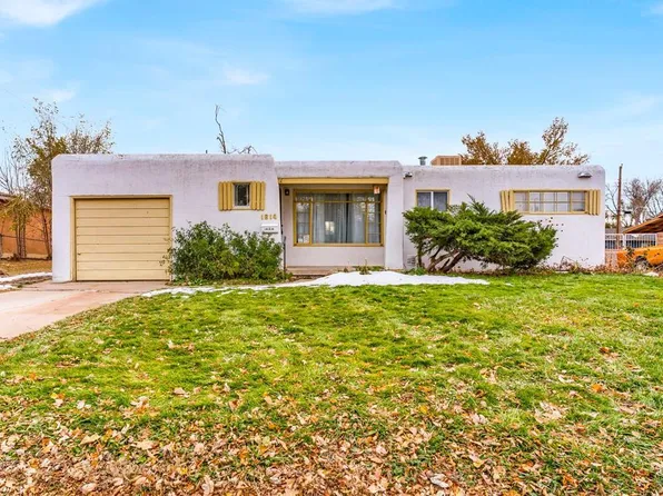 1814 Lark Bunting Ln, Pueblo, CO 81001