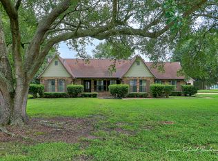 2912 Barb Ln, Lake Charles, LA 70607