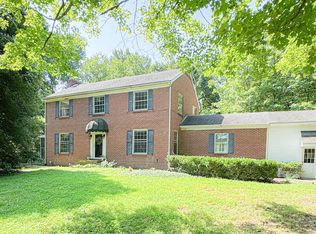 2545 Norwood Dr, Woodlawn, TN 37191