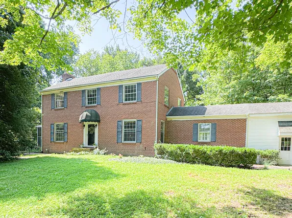 2545 Norwood Dr, Woodlawn, TN 37191