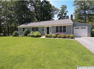68 Park Ln, Fair Haven, NJ