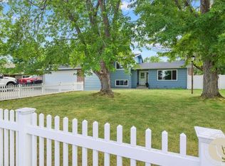 1328 Nutter Blvd, Billings, MT 59105