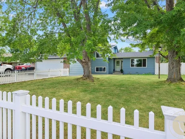 1328 Nutter Blvd, Billings, MT 59105