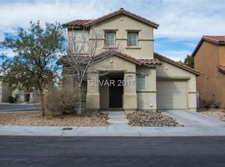 64 Lockheed Ave, Las Vegas, NV 89183