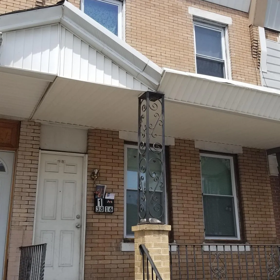 1 bed, 600 sqft, $700 — Photo 1