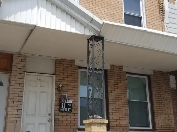 3816 N Fairhill St Floor 1, Philadelphia, PA 19140
