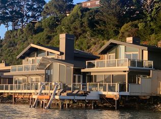 31 W Shore Rd, Belvedere Tiburon, CA 94920