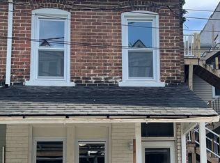 1032.5 W Court St, Allentown, PA 18102