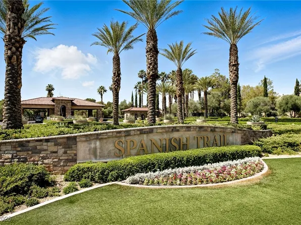 7988 Harbour Towne Ave, Las Vegas, NV 89113