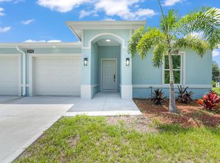 2326 Madrid Ave SE, Palm Bay, FL 32909