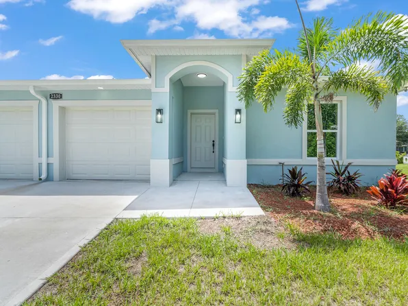 2326 Madrid Ave SE, Palm Bay, FL 32909