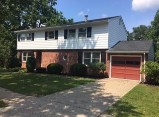 459 Grant St, Indiana, PA 15701
