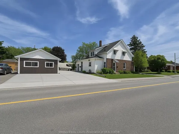 306 Foch Ave, Windsor, ON N8X 2V9