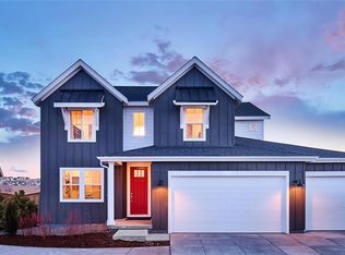 16956 Black Rose Pl, Parker, CO 80134