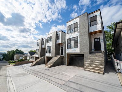 1608 80th St, North Bergen, NJ, 07047