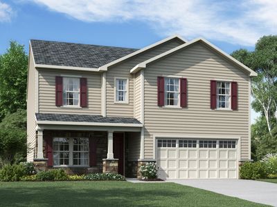 921 Thimbleweed Way, Wake Forest, NC, 27587