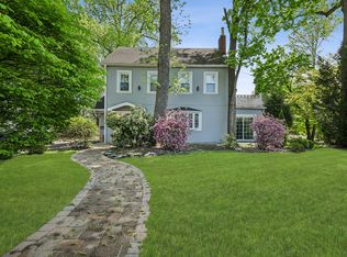 444 Knickerbocker Rd, Tenafly, NJ 07670