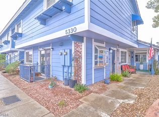 5330 Rod Ct UNIT 103, Whitney, NV 89122