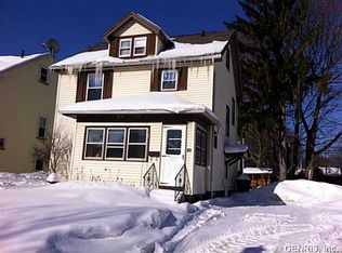 289 Marion St, Rochester, NY 14610