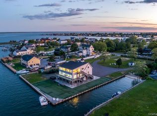 200 Lot A Clocks Boulevard, Massapequa, NY
