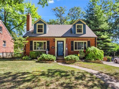 5020 Michael Ave, Saint Louis, MO, 63119