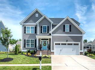 14524 Forest Row Trl, Midlothian, VA 23112