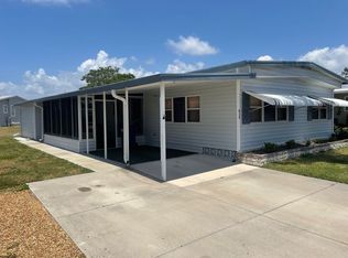 5316 53rd Ave E LOT B18, Bradenton, FL 34203