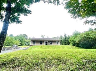1289 Williams Rd, Hubbardsville, NY 13355