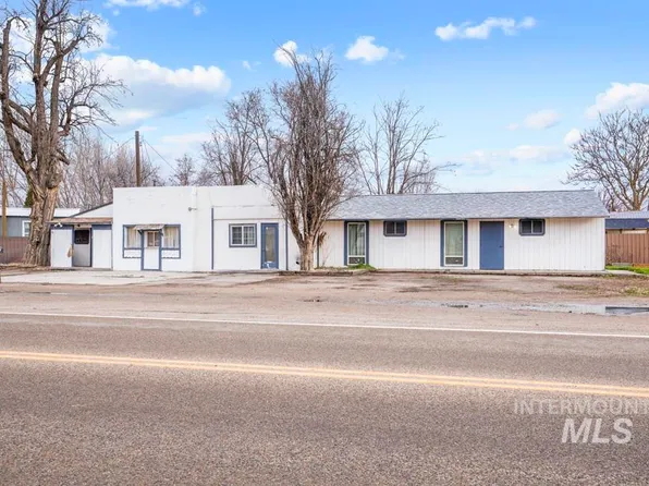 321 Southeast Ave, New Plymouth, ID 83655