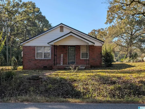 4100 Highway 22, Montevallo, AL 35115