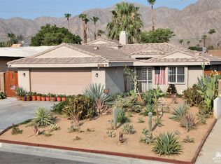 52865 Avenida Navarro, La Quinta, CA 92253