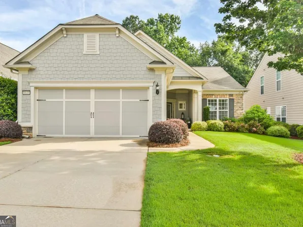 6649 Burnt Hickory Dr, Hoschton, GA 30548