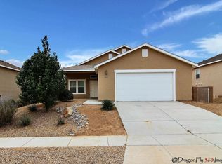 3201 Clear Sky St SW, Los Lunas, NM 87031