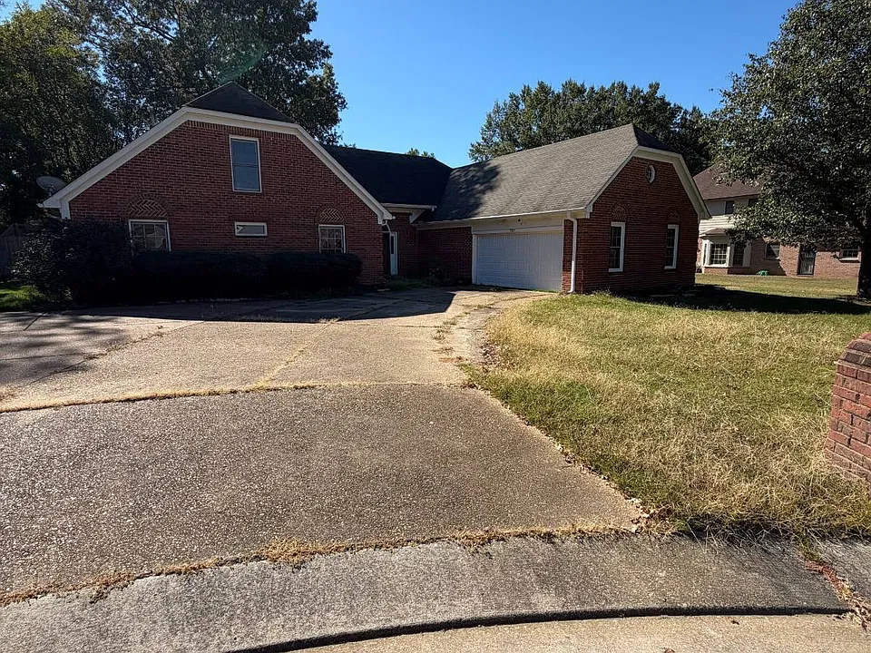 7527 Wilsford Cv