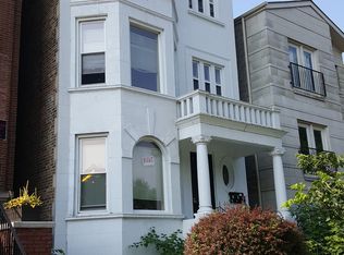 1211 W Garfield Blvd, Chicago, IL 60636